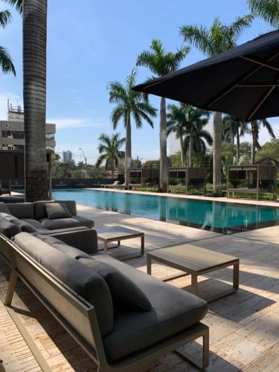 Vendo hermoso departamento en EMINENT