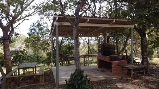 18 HECTAREAS EN TEREBINTO - URUBÓ
