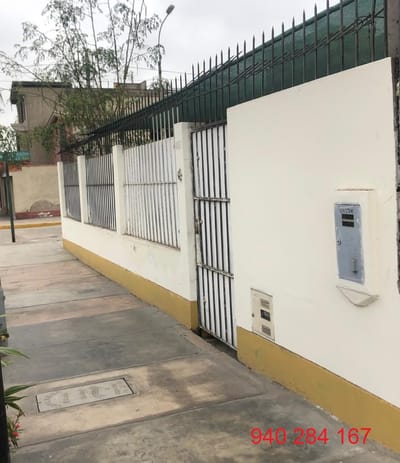Venta Casa/Terreno 220 m2 - Surco