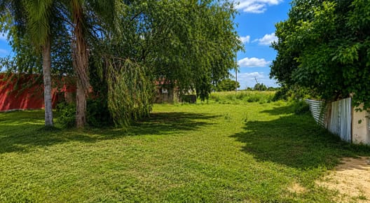 Terreno de 360 m² en Ypané | A 600 m del Acceso Sur | Gs. 110.000.000
