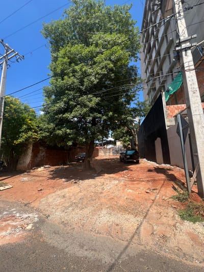  EN VENTA – Terreno en Fernando de la Mora Zona Norte