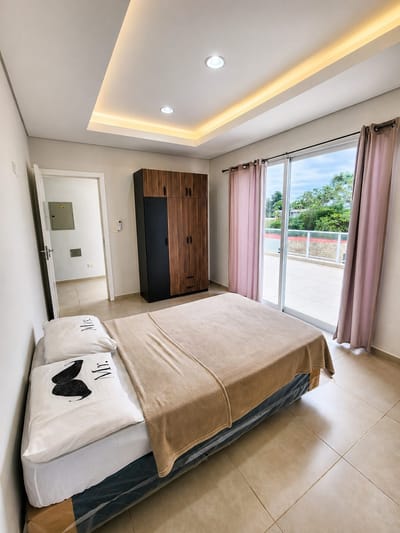 VENDO HERMOSA CASA QUINTA EN SAN BERNARDINO