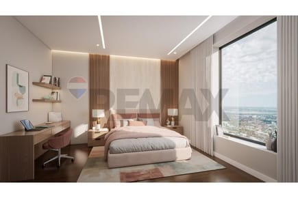 PENTHOUSE TRIPLEX EN ACRO HOME 43