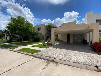 COND. LA HACIENDA II