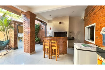 Casa - Venta - Pinoza, Asunción, Paraguay