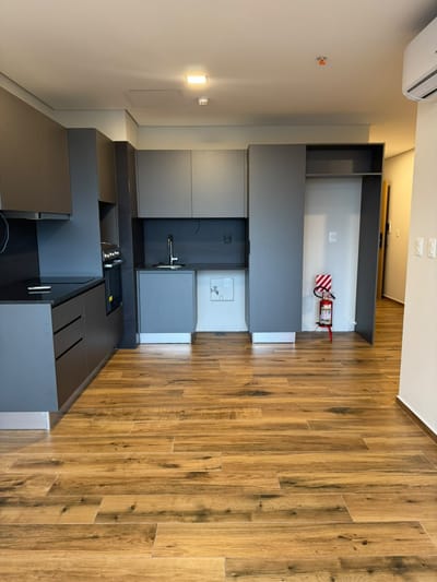 VENDO DEPARTAMENTO A ESTRENAR EN CARMELITAS ASUNCIÓN 