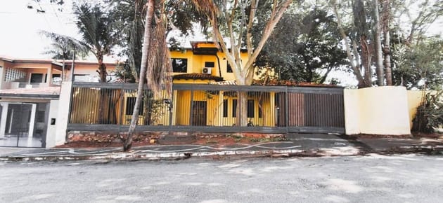 CASA EN ALQUILER EN LAMBARE ZONA CANAL 13!