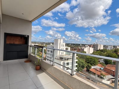 ALQUILO DEPARTAMENTO 2 DORM EN BARRIO HERRERA!!!!