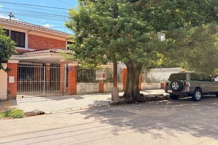 Oficina - Venta - Recoleta, Asunción, Paraguay
