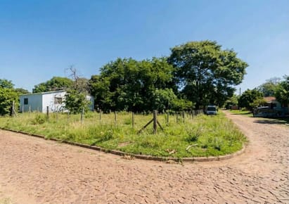 TERRENO EN VENTA ITAGUA 