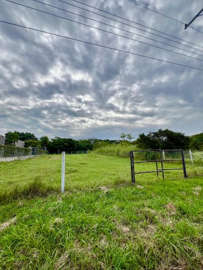 Terreno En Venta, Surubii