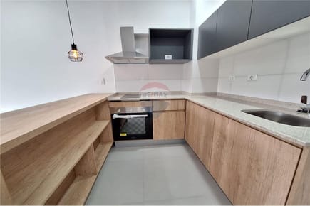 DEPARTAMENTO A ESTRENAR EN BARRIO HERRERA