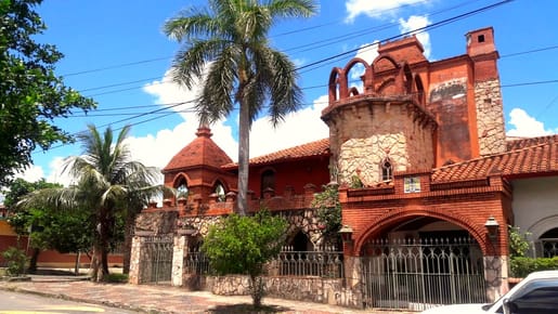 Casona Colonial Histórica en Venta - Ideal Hotel Boutique - Santa Librada
