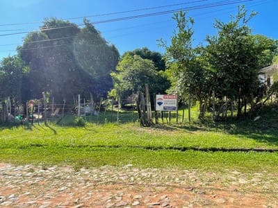 Terreno en Barrio Villa Hermosa, Villa Elisa