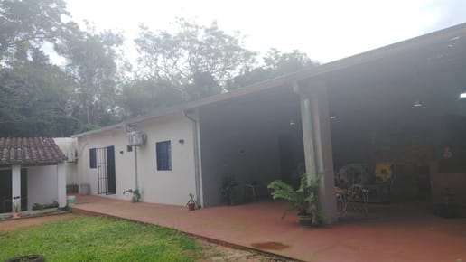 VENDO CASA DE 742 M2 EN ITA A MTS DE LA ROTONDA DE ACCESO SUR