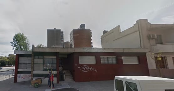 Terreno Excelente Ubicación Dueño Vende