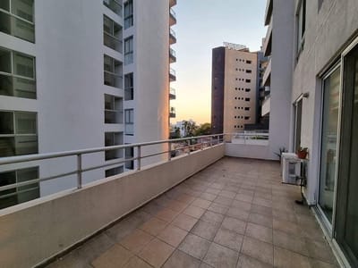 EDIFICIO MYSTIC - ALQUILER AMOBLADO - AV. IRALA