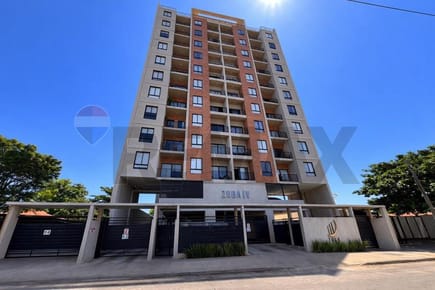 Departamento - Venta - Luque, Paraguay