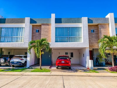 Casa en Vneta 