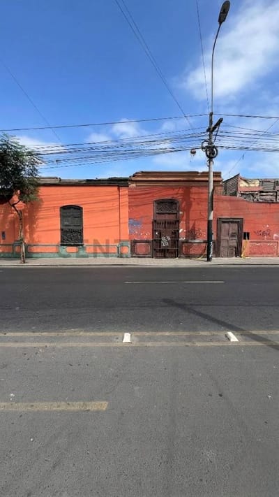 Venta de Terreno Residencial en Barranco, Lima, Lima