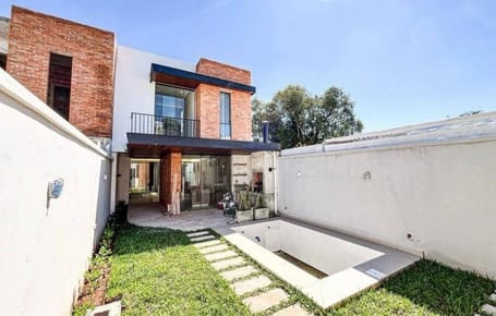 EN VENTA DÚPLEX PREMIUM – RESIDENCE SEVEN, LUQUE