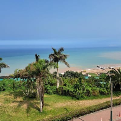 San Isidro Dpto en venta  frente al mar