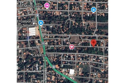 Terreno - Venta - Luque, Central, Paraguay