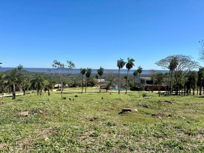 Vendo Terreno En Altos Cordillera