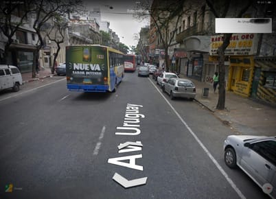 IDEAL INVERSOR VENTA DE TRES LOCALES EN UN MISMO PADRÓN 