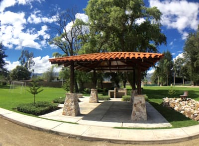 Lotes en Venta - Condominio Capistrano - CAJAMARCA