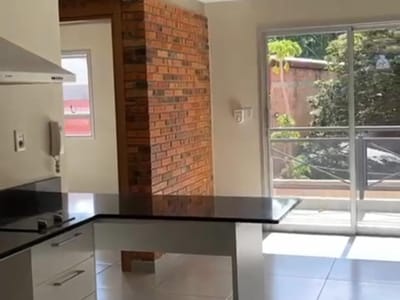 VENDO DEPARTAMENTO 2 DORM EN MARIANO ROQUE ALONSO