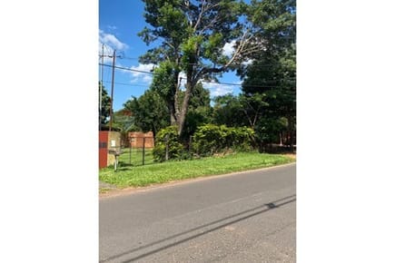 Casa-Venta-PY Central San Lorenzo Nueva Aurora Amambay San Isidro