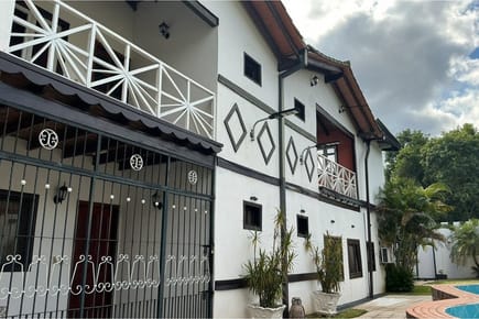Casa venta El bosque San Bernardino
