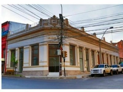 Casa en venta Catedral 5 ambientes