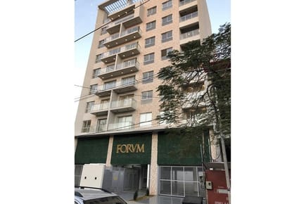 Departamento en venta en FORVM Villamorra 