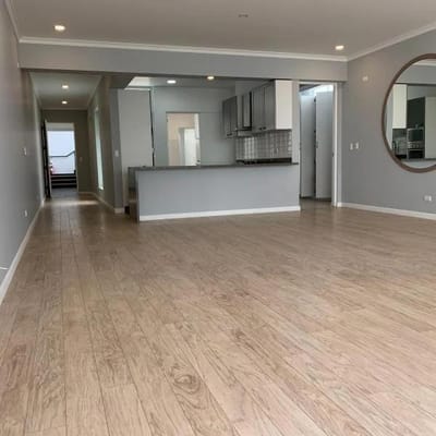 ¿Quieres vivir a una cuadra del malecón de Miraflores? Exclusivo Depa 188 m2