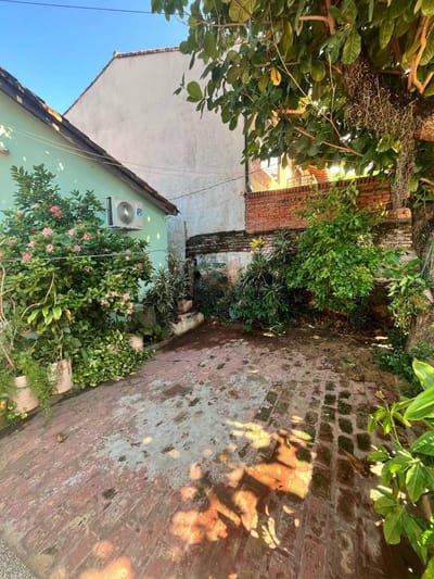 VENDO CASA EN VILLA ELISA ZONA TRES BOCA