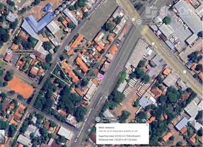 BAJÓ DE PRECIO – EXCELENTE OPORTUNIDAD DE INVERSIÓN EN 4 MOJONES