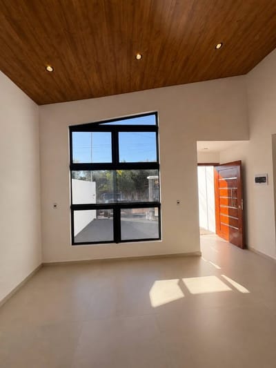 VENDO DÚPLEX DE 2 HABITACIONES EN CAMBYRETÁ