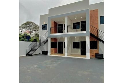 Bloque de departamentos - Venta - Luque, Central, Paraguay
