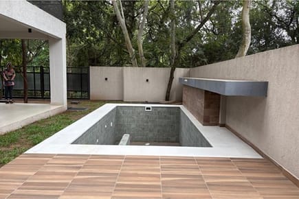 Casa de Verano-Venta, San Bernardino, Cordillera