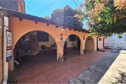 Casa-Venta-Lambaré 
