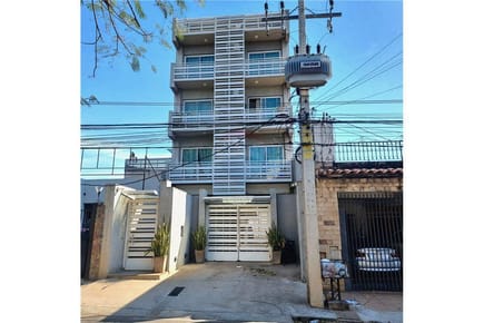 Edificio en venta Asunción 