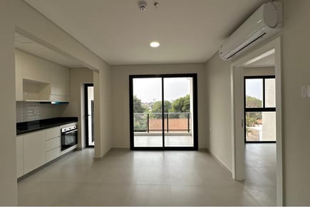 Departamento-Venta-Carlos Abdala, Carmelitas, Asunción