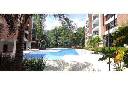 Hermoso y amplio departamento en Parque Perón
