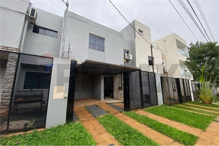 Duplex - Venta - Fernando De La Mora, Paraguay