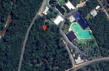 Terreno en venta en Surubi’i 2