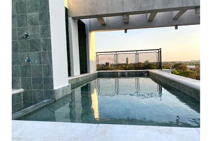 Departamento - Venta - Paraguay Asunción