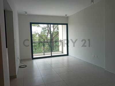 En Venta departamento de 1 dorm. Edif. Santos - Las Mercedes