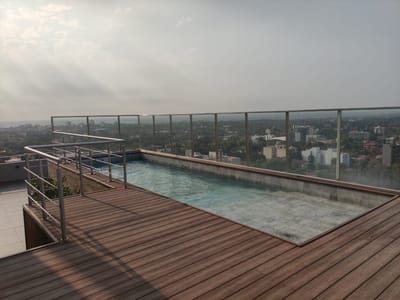 DEPARTAMENTO-ALQUILER- VILLA MORRA- ASUNCION 